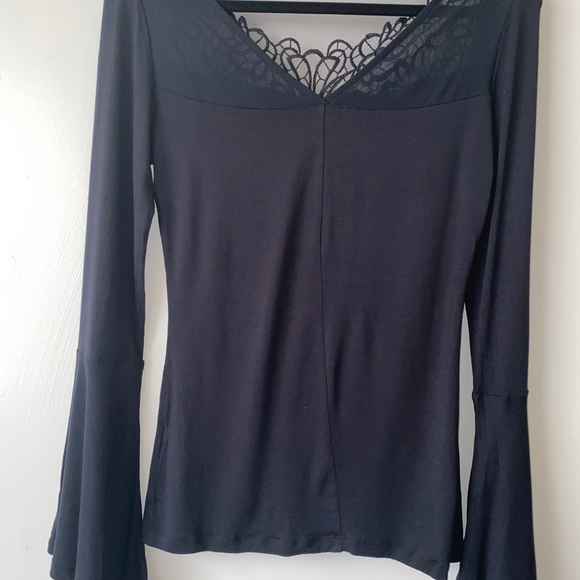 ✨ VENUS MESH TOP - Picture 5 of 9